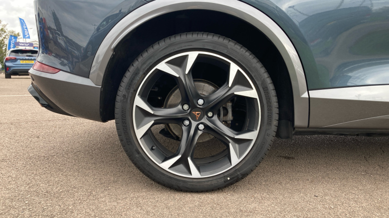 CUPRA Formentor 1.4 eHybrid 204 V2 5dr DSG Estate